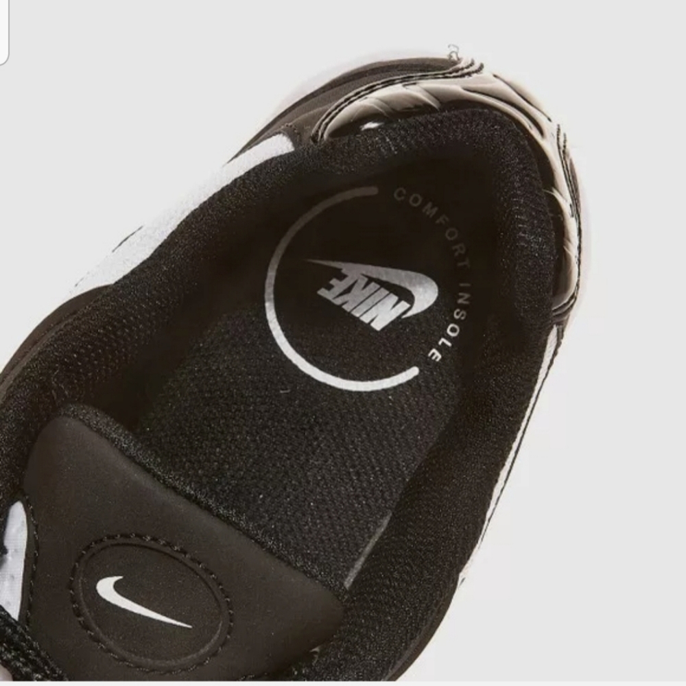 Nike Air Max VG-R - Black White / CT1730-002 / Wom - Picture 8 of 8